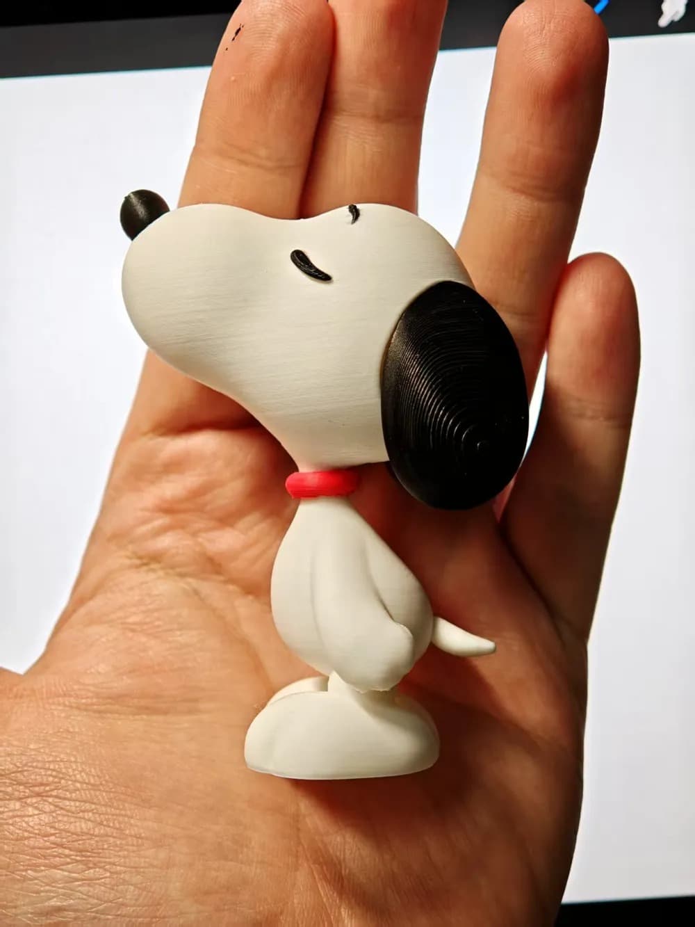 Snoopy chico