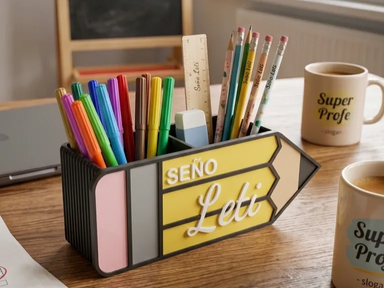 Lapicero personalizado