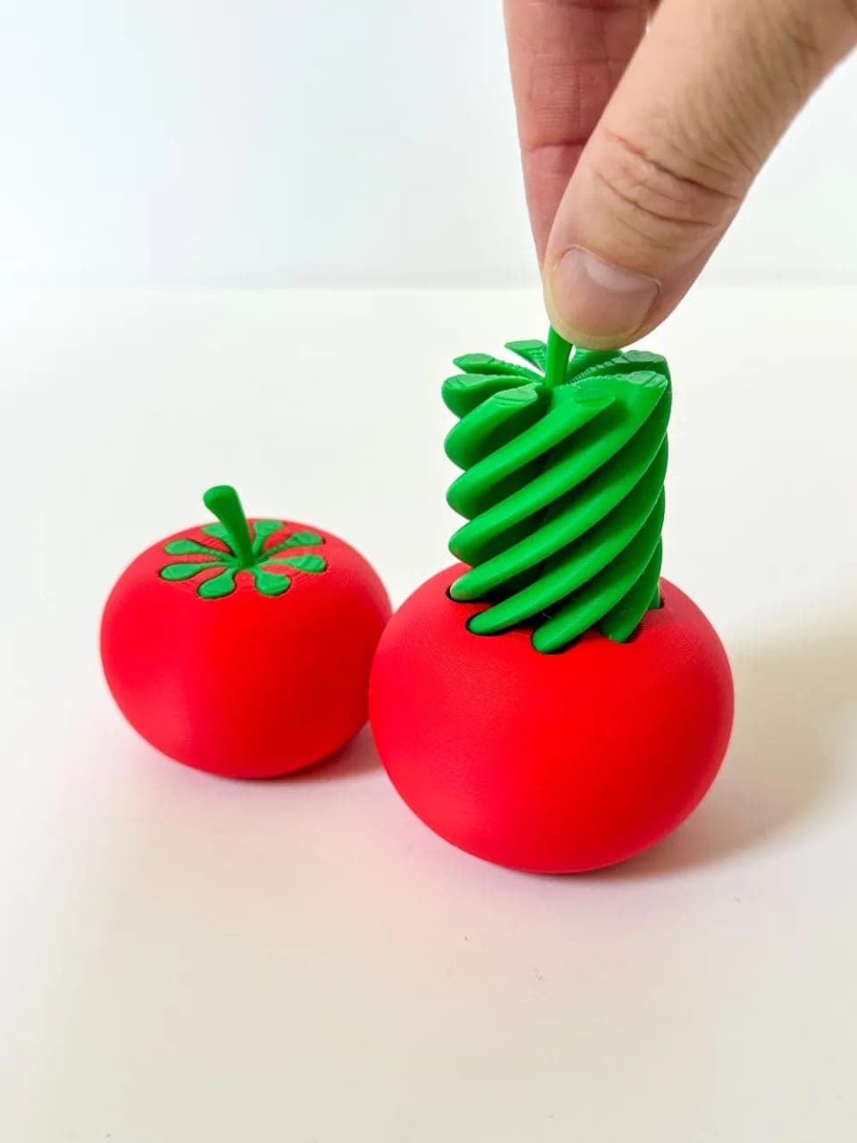 Tomate antistress
