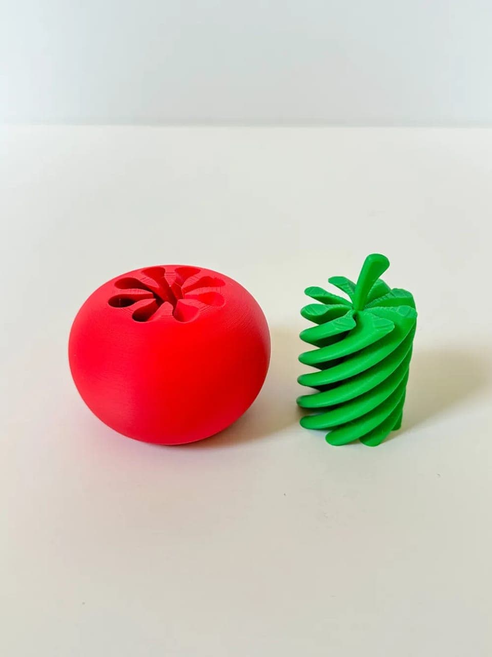 Tomate antistress