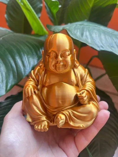 Buda para sahumerio