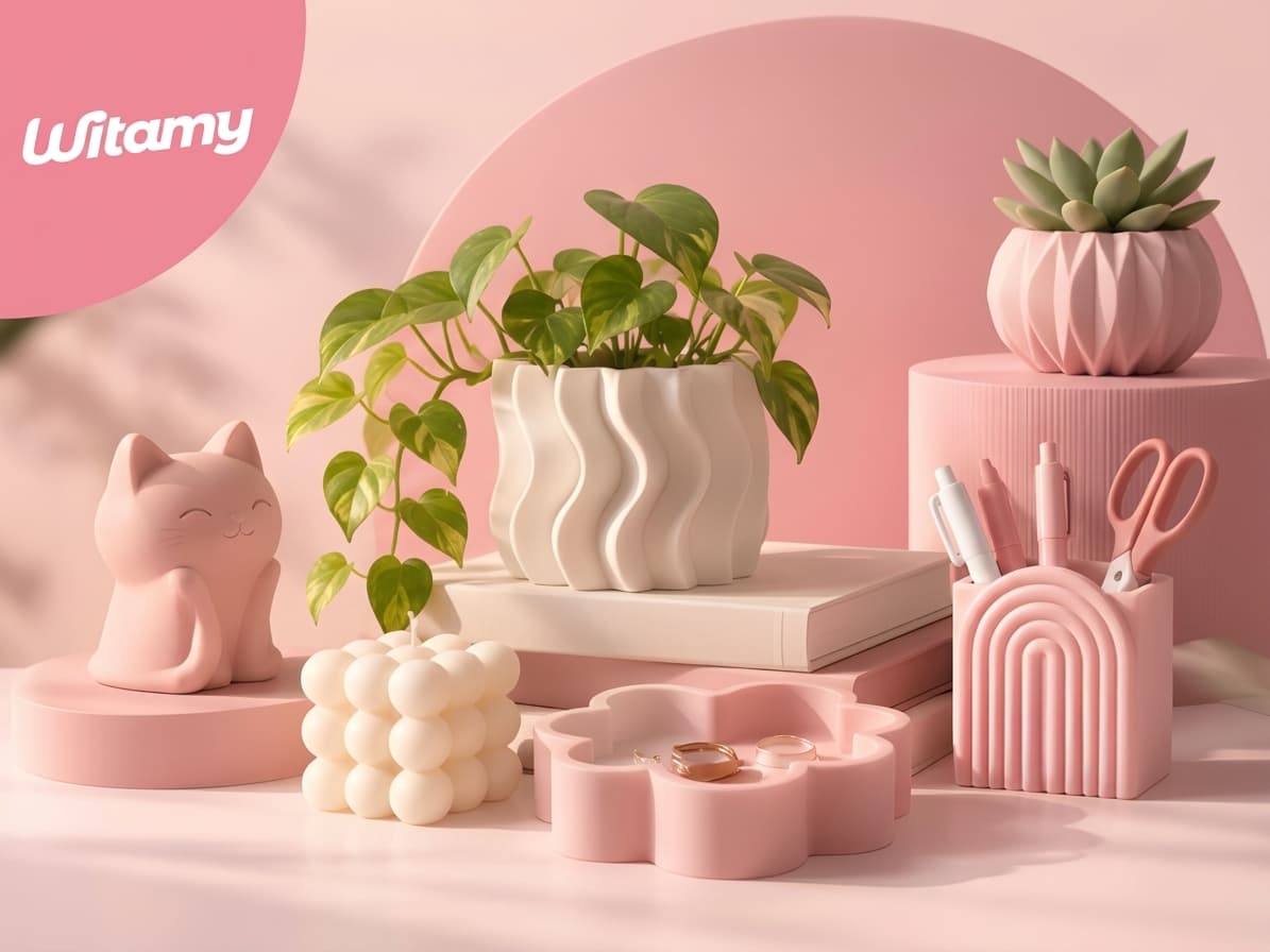 Productos Witamy